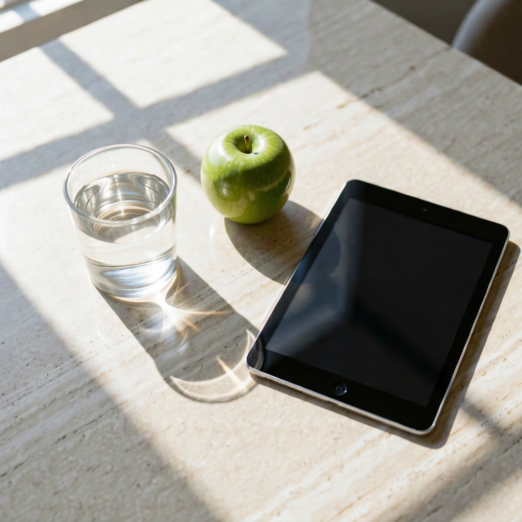 Interior NutriComida Bilbao