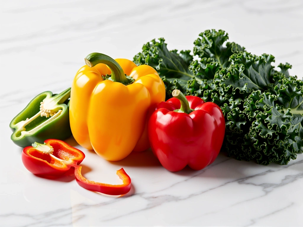 Nutrición y frescura